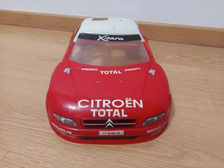 Carcasa RC 1/10