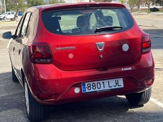 Dacia Sandero 2020