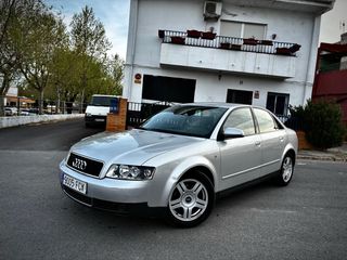 Audi A4 2004