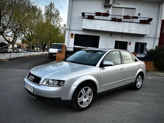 Audi A4 2004
