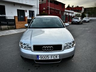 Audi A4 2004