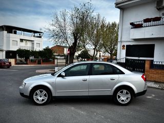 Audi A4 2004