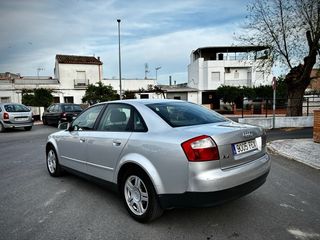 Audi A4 2004