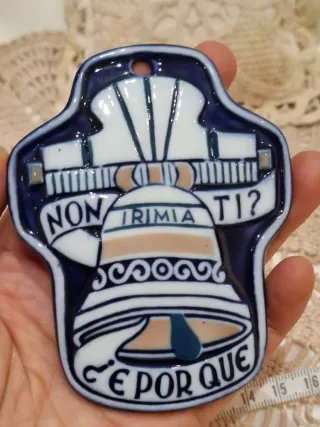 Medalla conmemorativa