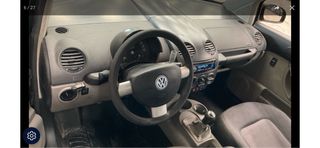 VOLKSWAGEN BEETLE TDI