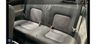 VOLKSWAGEN BEETLE TDI