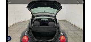 VOLKSWAGEN BEETLE TDI