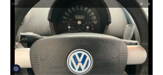 VOLKSWAGEN BEETLE TDI