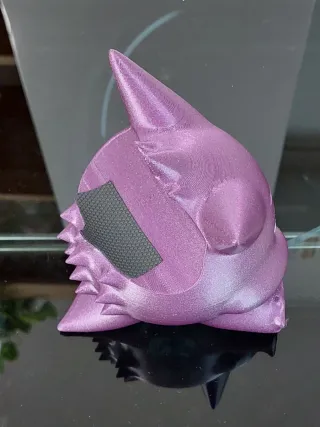 Supporto Controller Gengar Diamond Ectoplasma PS5