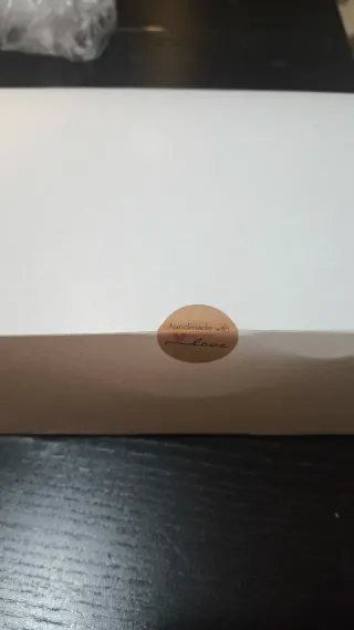 Coppia presine uncinetto Girasole