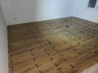 Albañil  profesional – trabajos y