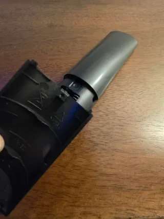 TV Box Mecool KM1 Deluxe Android TV