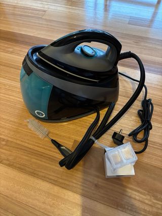 Centro Planchado Cecotec Fast&Furious 2400W