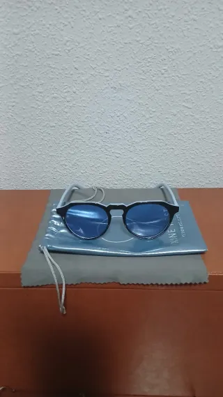 Gafas de sol no desert polarizadas