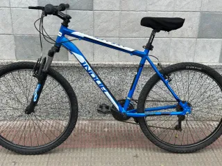 Bicicleta Montaña 27.5 Talla L