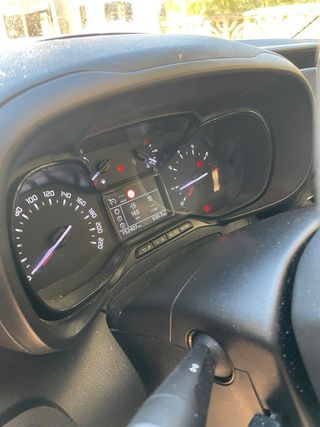 CITROEN BERLINGO 2020