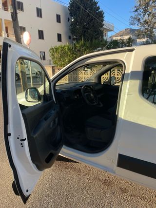 CITROEN BERLINGO 2020