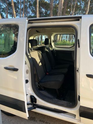 CITROEN BERLINGO 2020