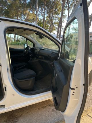 CITROEN BERLINGO 2020