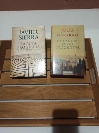 Libros