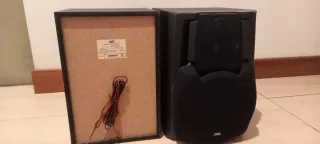 Altavoces JVC SP-D432 Nuevos