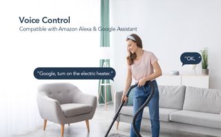 Enchufe Inteligente GNCC SP11 - 4 Piezas