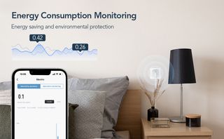 Enchufe Inteligente GNCC SP11 - 4 Piezas