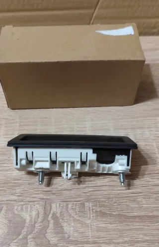 Manilla Portón Trasero Frankberg