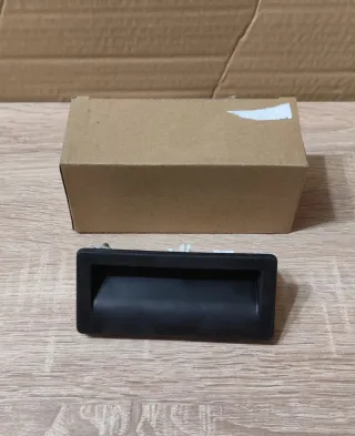 Manilla Portón Trasero Frankberg