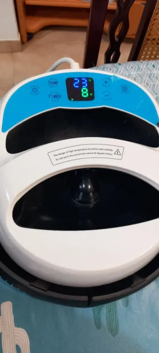 Plancha Calor Vinilo y Termoadhesivos