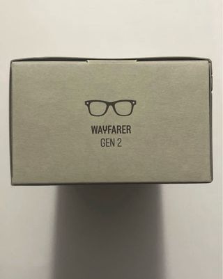 Ray-Ban Meta Gafas Inteligentes 2da Gen