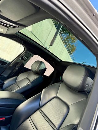 Porsche Cayenne Coupe S