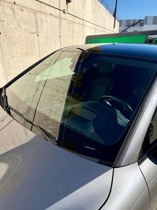 Porsche Cayenne Coupe S