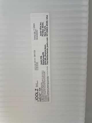 Chasis Joolz Aer para Capazo NUEVO