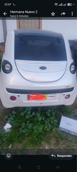 Microcar Microcar 2023