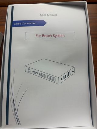 Módulo Carplay para  Range Rover Evoque 2012-2018