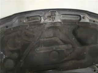 Capó Audi A3 2003