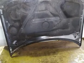 Capó Audi A3 2003