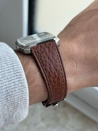 Omega De Ville Automático Vintage