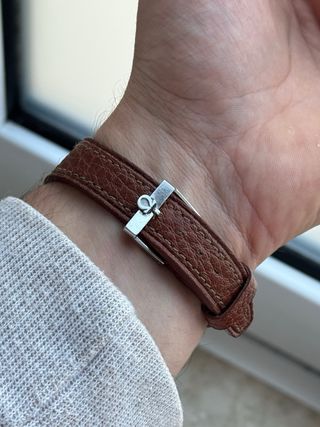 Omega De Ville Automático Vintage