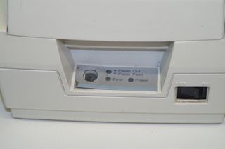 Impresora Tickets Samsung SRP-370 Matricial