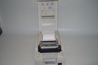 Impresora Tickets Samsung SRP-370 Matricial