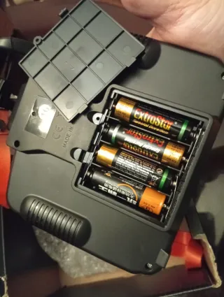 Control Remoto GPS Barco Cebo Pesca LCD