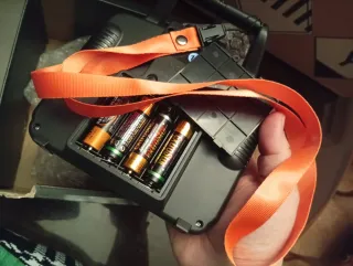 Control Remoto GPS Barco Cebo Pesca LCD