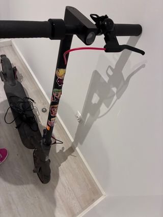 Patinete Eléctrico Xiaomi Pro 2