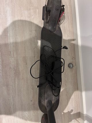 Patinete Eléctrico Xiaomi Pro 2