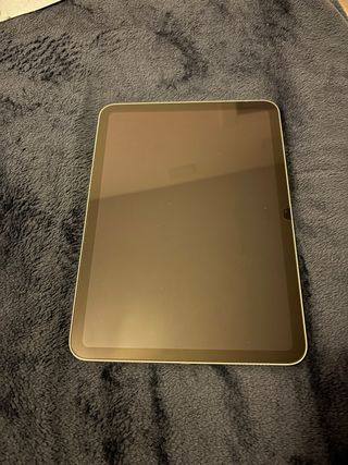 iPad 10ª Gen 2022 con Teclado y Lápiz