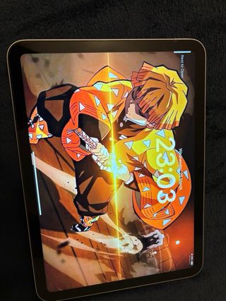 iPad 10ª Gen 2022 con Teclado y Lápiz