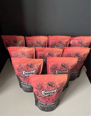 Pastillas Desintegrantes Black Magic RV Camper