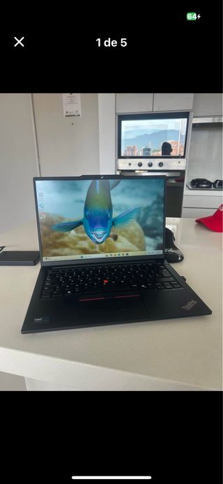 Lenovo ThinkPad E14 de 6ta generaciongeneración14
